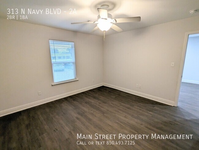 Building Photo - 313 N Navy BLVD #2A