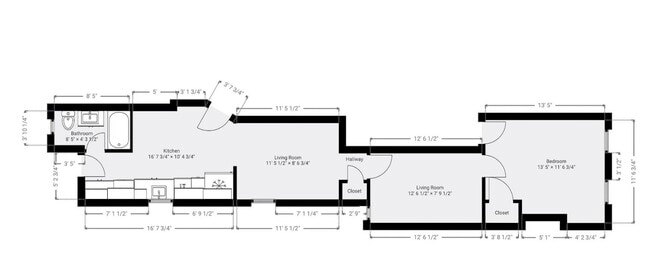 Building Photo - 119 Zabriskie St