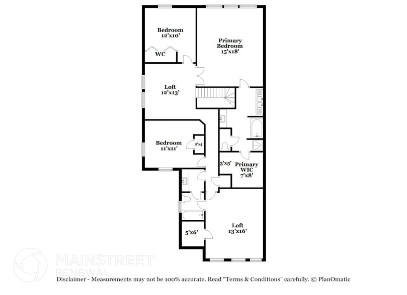 Building Photo - 11004 Greenhead View Rd