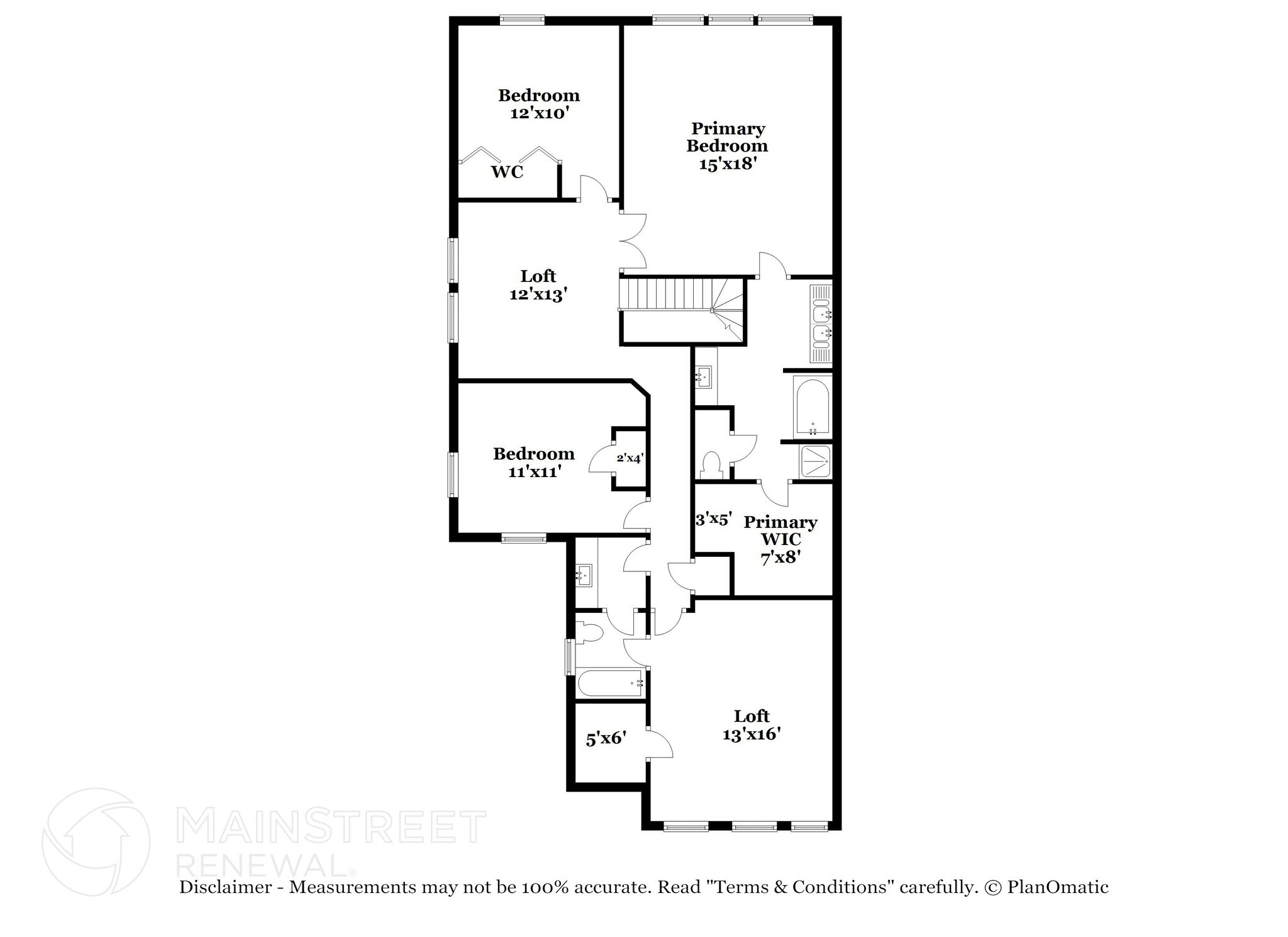 Building Photo - 11004 Greenhead View Rd