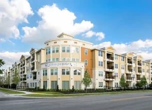 Building Photo - Village Park Senior