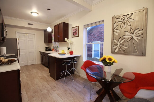 Building Photo - 3307 Rhode Island Ave