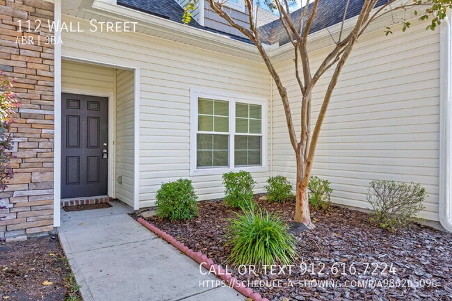 Building Photo - 112 Wall St