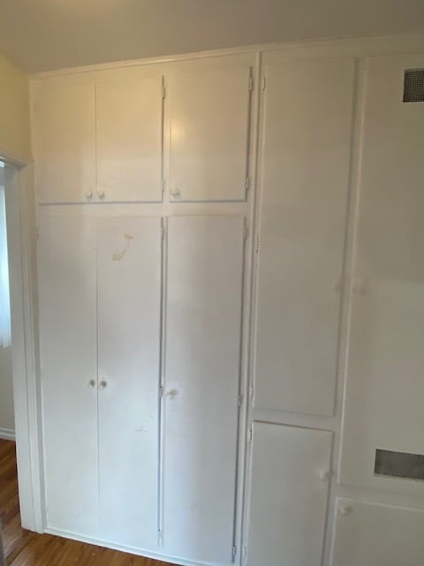 Extra closet - 1936 Waltonia Dr