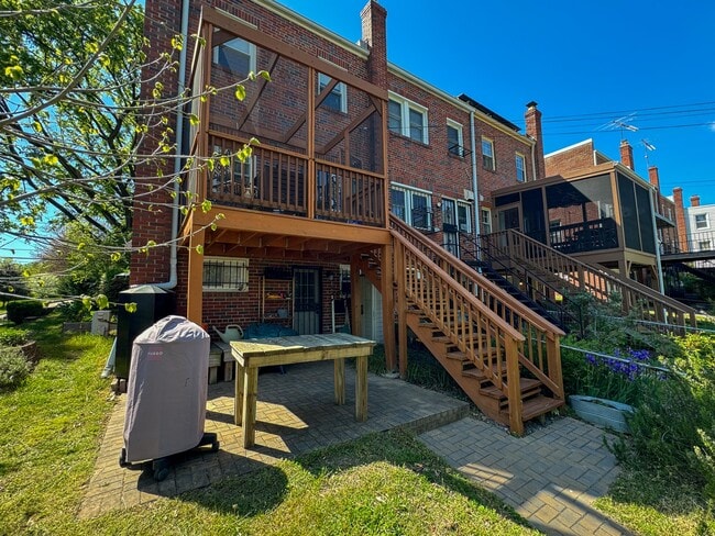 Building Photo - 4419 13th St NE
