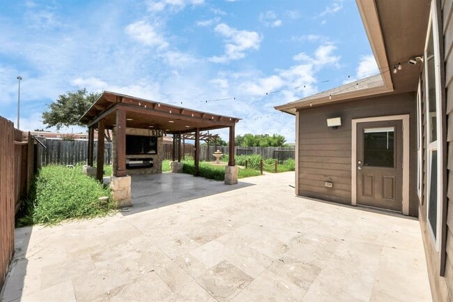 Building Photo - 3619 Barkers Run