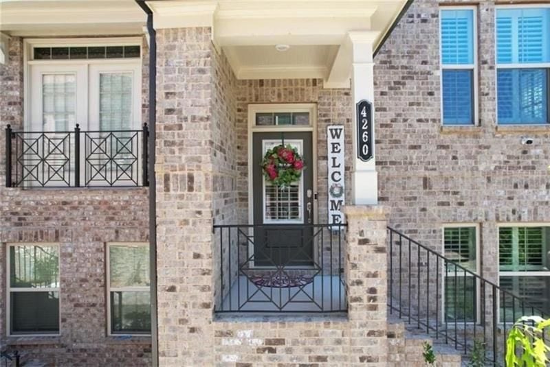 Primary Photo - 4260 Essex Pond Wy