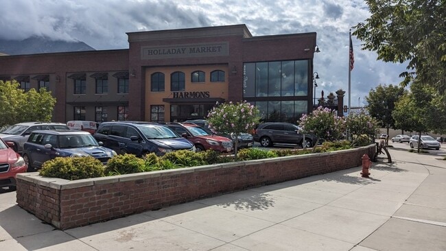 Building Photo - 2220 E 4500 S