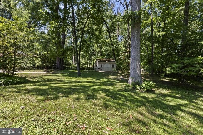 Building Photo - 9112 Grist Mill Rd