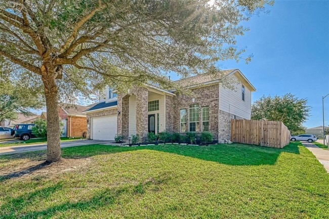 Building Photo - 18255 Eton Ridge Ct