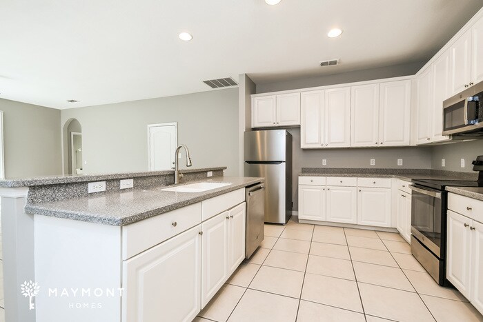 Building Photo - 3171 Marshfield Preserve Way