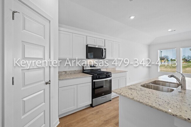 Building Photo - New Build | Prairie Grove