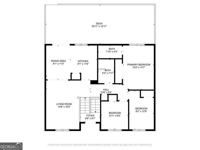 Building Photo - 2205 Mill Wood Ct NW