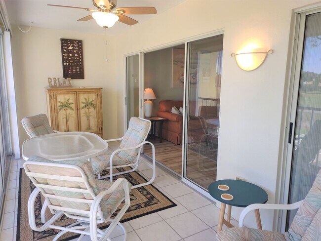 Building Photo - Seasonal 2-Bedroom 2-Bath Villa located in...