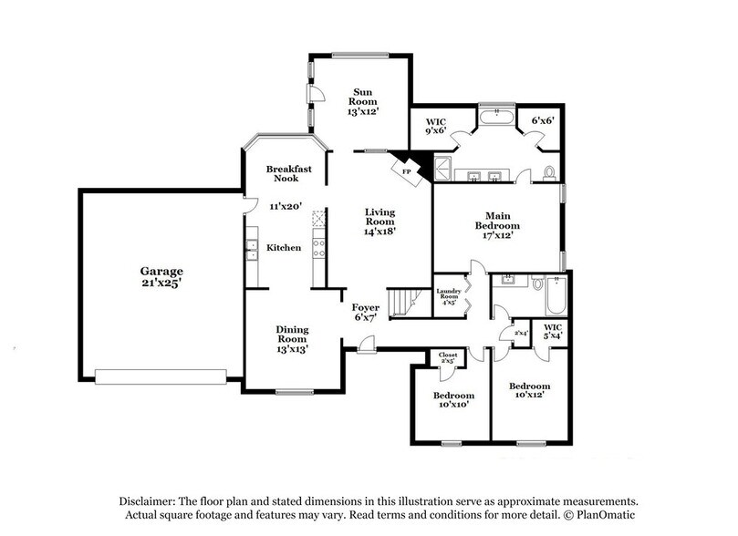 Building Photo - 1001 Crown Corners Dr