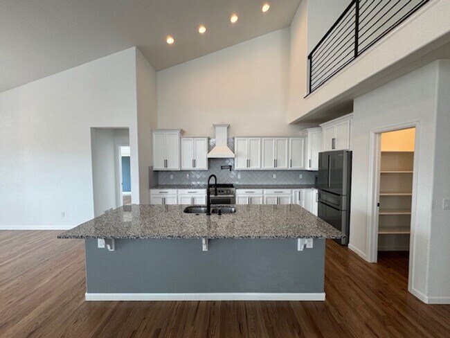 Building Photo - Luxury Living in Wolf Ranch | 6BD, 4BA and...