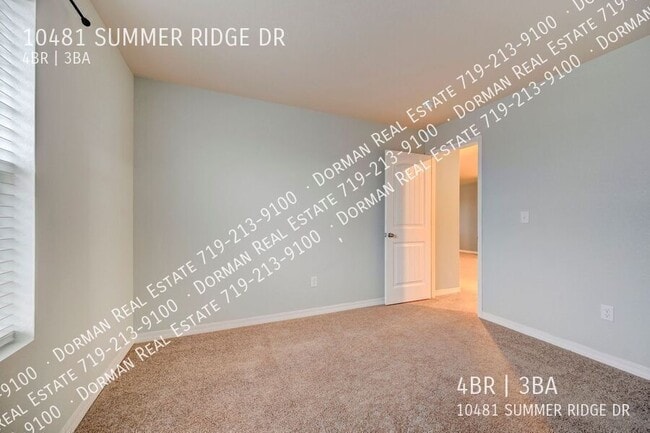 Building Photo - 10481 Summer Rdg Dr