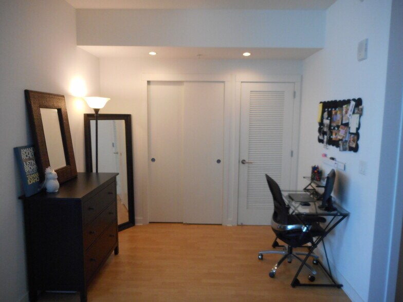 Study - 1160 Mission St
