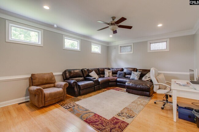 Building Photo - 1029 Maxcy St