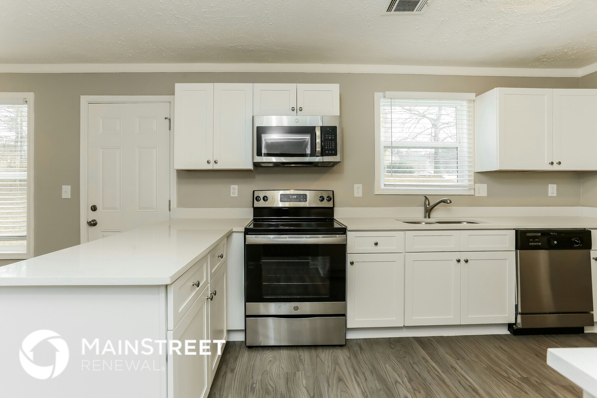 Building Photo - 1030 Crooked Creek Rd