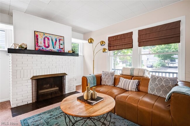 Building Photo - 4313 Neville Rd