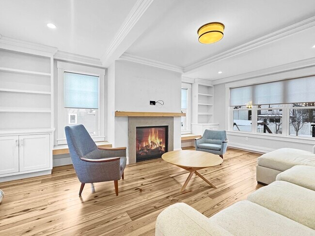 Building Photo - 7 Sanborn Terrace