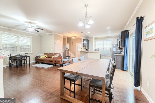 Building Photo - 801 Village Field Ct NW