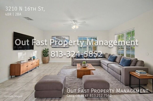 Building Photo - 3210 N 16th St