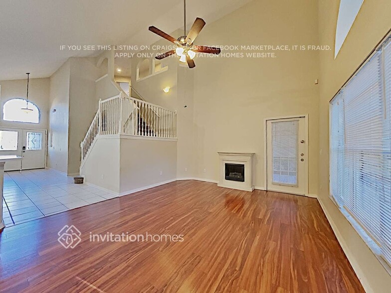 Building Photo - 4866 Native Dancer Ln