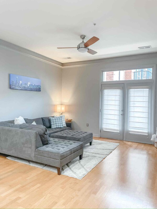 Building Photo - 1 New Bern Station Ct