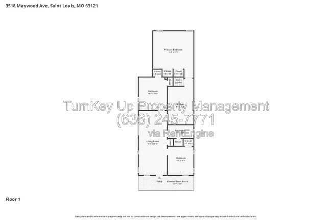 Building Photo - 3518 Maywood Ave