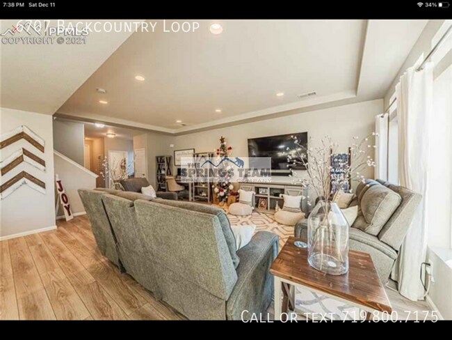 Building Photo - 6707 Backcountry Lp