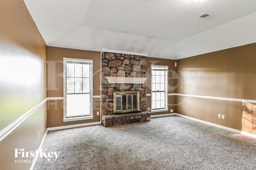 Building Photo - 4596 S Berrypick Ln