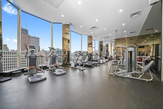 Building Photo - 535 N Michigan Ave