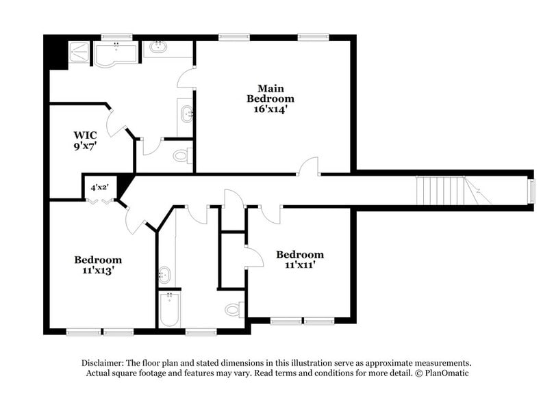 Building Photo - 1798 Poinsettia Dr