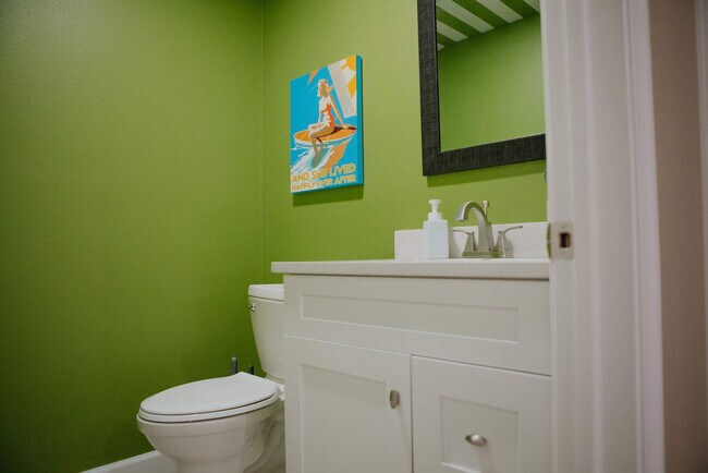 Building Photo - 1608 80th St NW