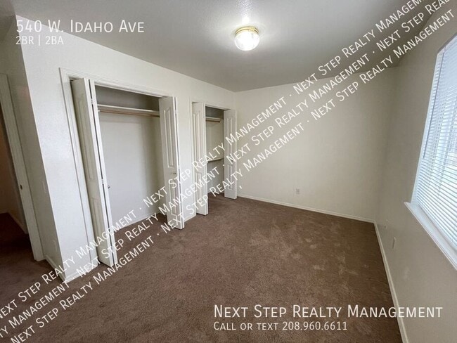 Building Photo - 540 W Idaho Ave