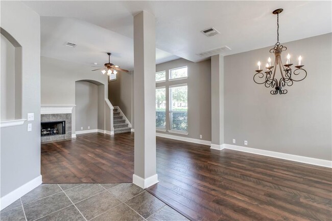 Building Photo - 14812 Avery Ranch Blvd