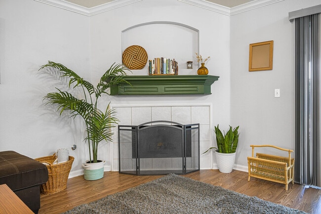 Building Photo - 904 Melted Candle Cove