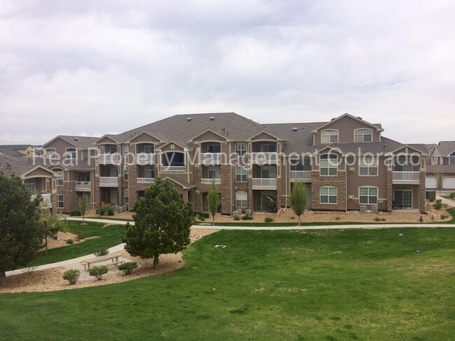 Primary Photo - Wonderful 2 Bedroom Condo in Windmill Creek!
