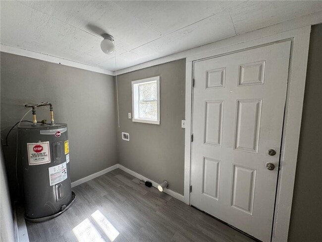 Building Photo - 2853 Josephine St