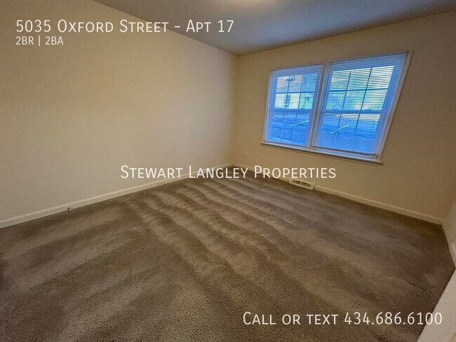 Building Photo - 5035 Oxford St