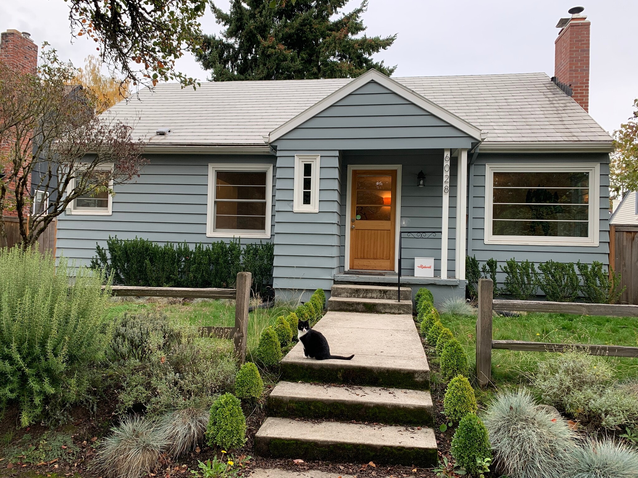 Building Photo - 6028 NE 24th Ave