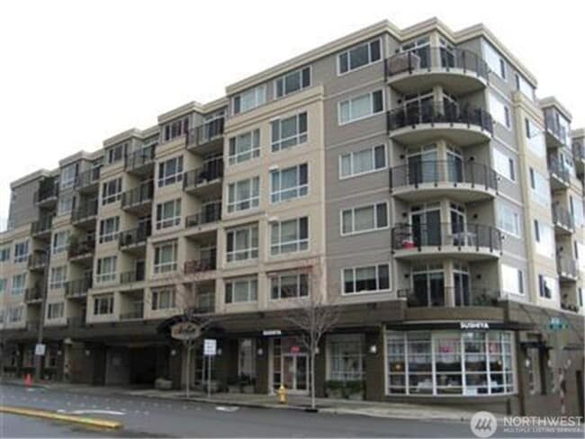 Primary Photo - 1bd/1ba Bellevue Condo
