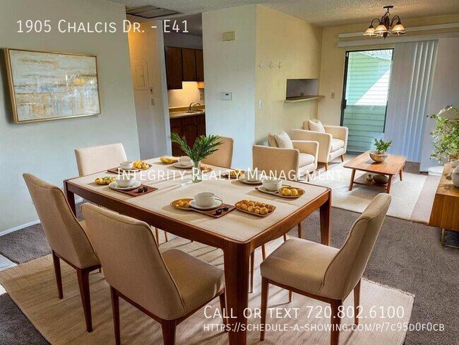 Building Photo - 1905 Chalcis Dr