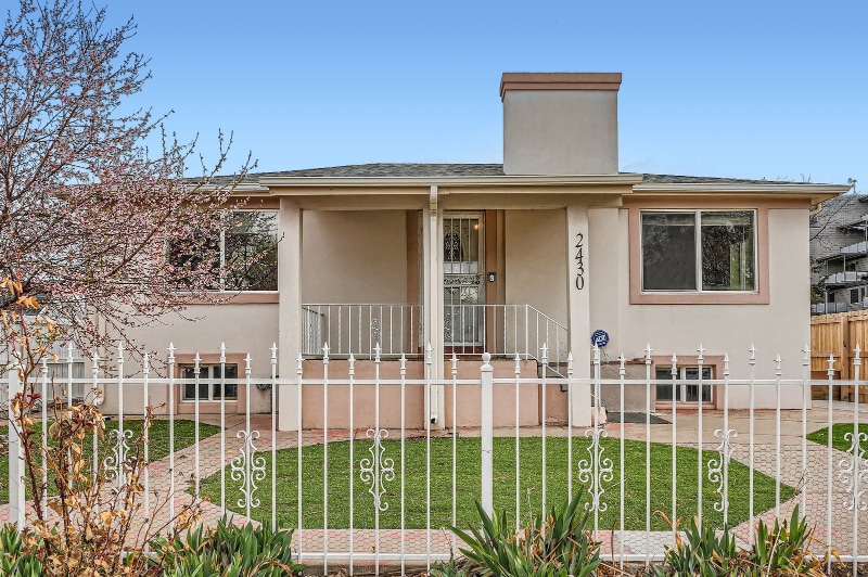 Building Photo - 2430 W 39th Ave
