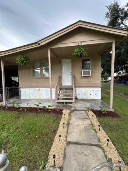 Primary Photo - 209 G St