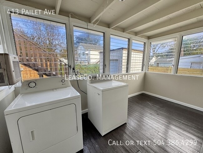 Building Photo - 413 Pailet Ave