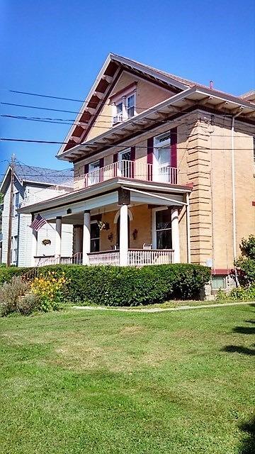 Building Photo - 2636 Harrison Ave