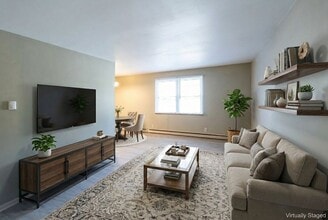 Building Photo - Millstone Apartments